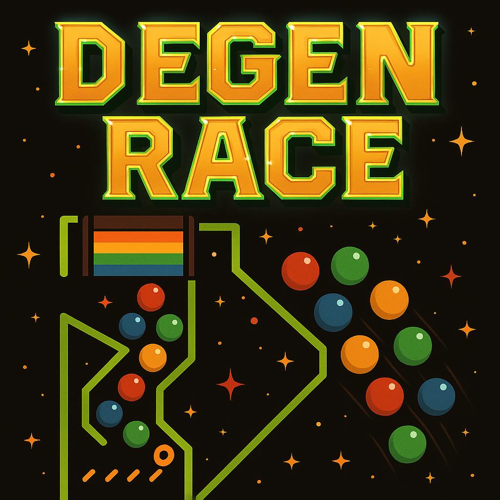 Degen Race